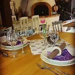 Apartmán Viktoria Tihany