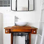 Apartmán Viktoria Tihany