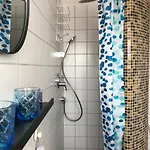 Apartmán Viktoria Tihany