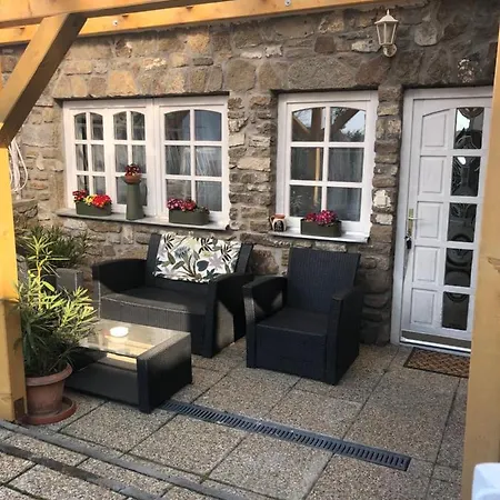 Apartamento Viktória *