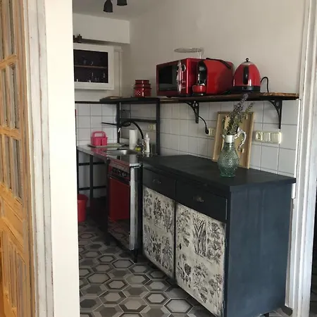 Apartmán Viktoria *