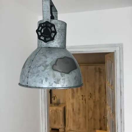 Viktoria Apartmán *