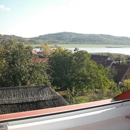 Apartment Viktoria Tihany