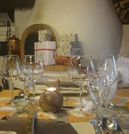 Viktória Apartamento *
