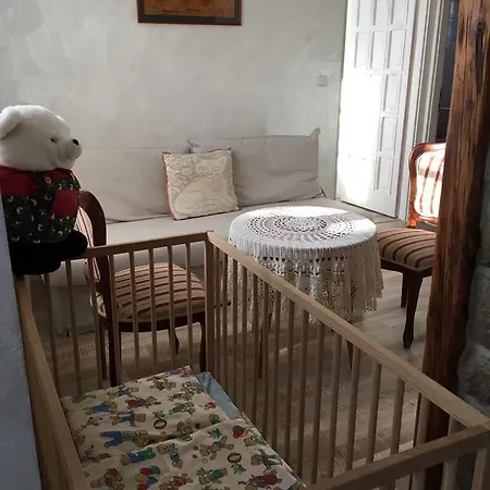 Viktoria Apartmán *