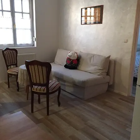 Apartmán Viktoria Tihany