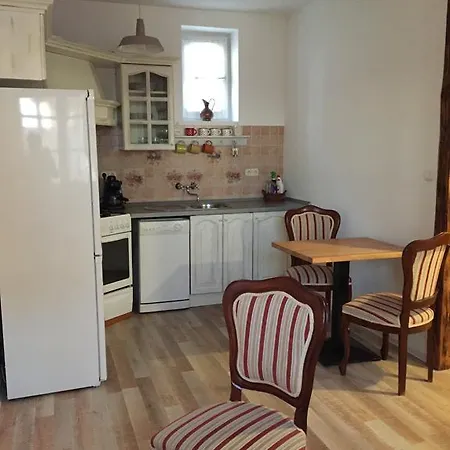 Viktoria Apartmán Tihany
