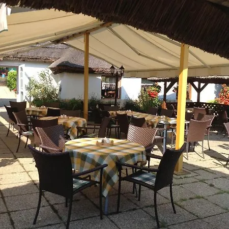 Viktoria Apartament *