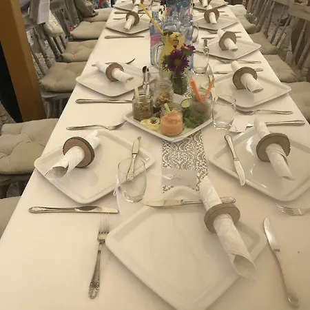Apartamento Viktória