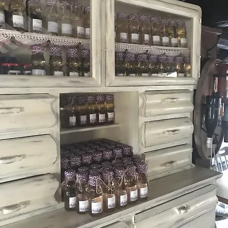 Apartamento Viktória *