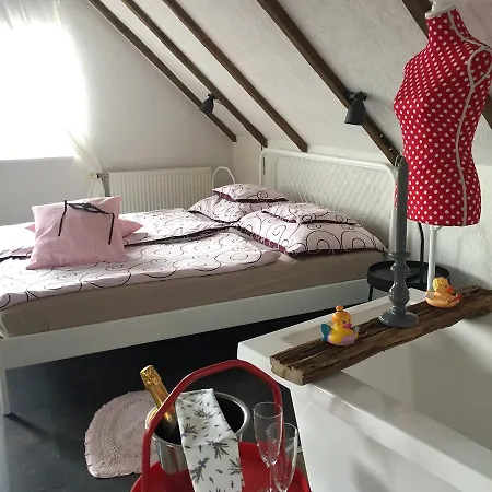 Viktória * Tihany