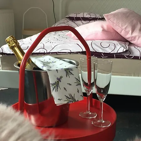 Apartmán Viktoria *