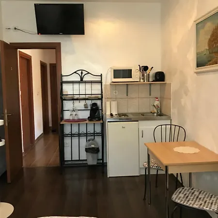 Apartmán Viktoria *