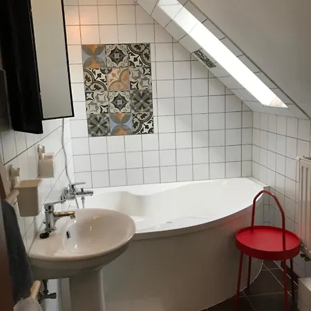 Viktoria Apartmán *
