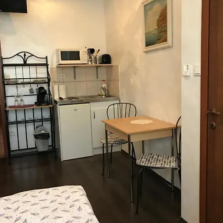 Viktoria Apartmán