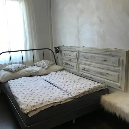 Apartamento Viktória