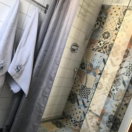 Viktoria Apartmán