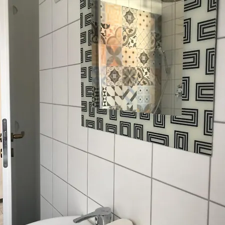 Viktoria Apartmán
