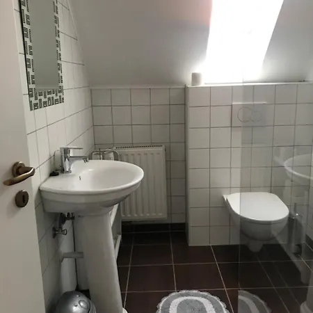 Viktoria Apartmán *