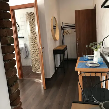 Apartmán Viktoria