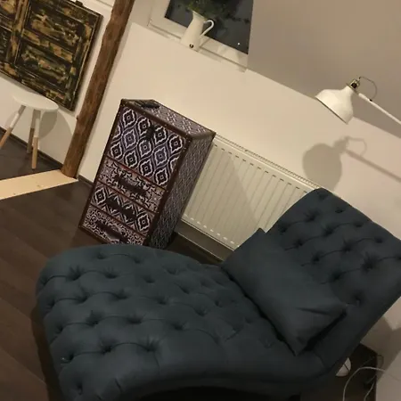 Apartman Viktória *