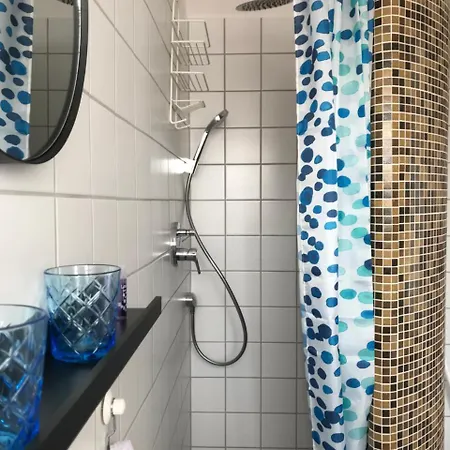 Apartmán Viktoria Tihany
