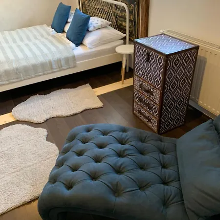 Apartmán Viktoria Tihany