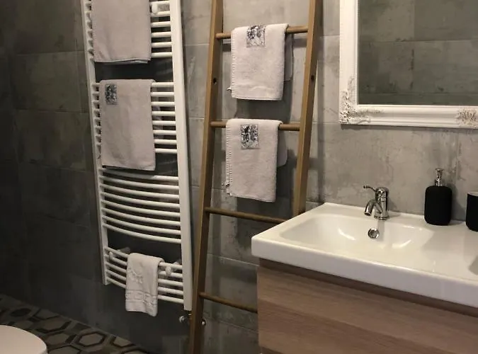 Apartment Viktoria Tihany
