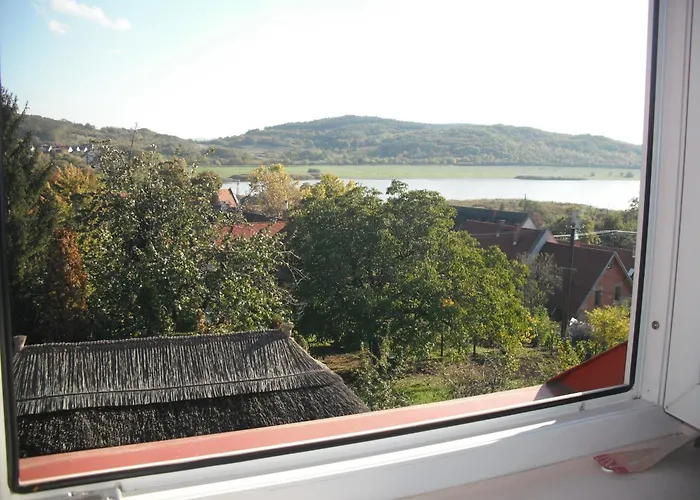 Apartment Viktoria Tihany