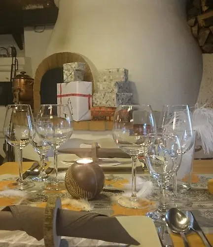 Viktoria Apartment *