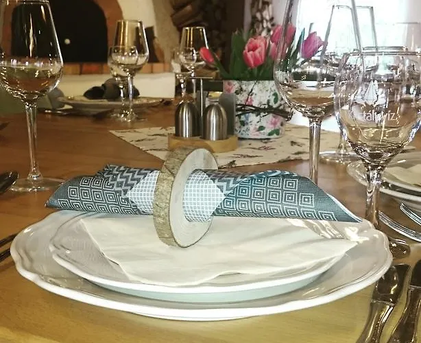 Viktoria Appartamento Tihany