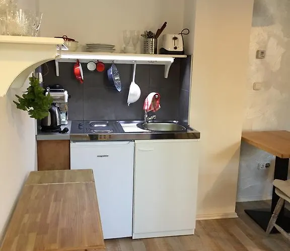 Apartment Viktoria