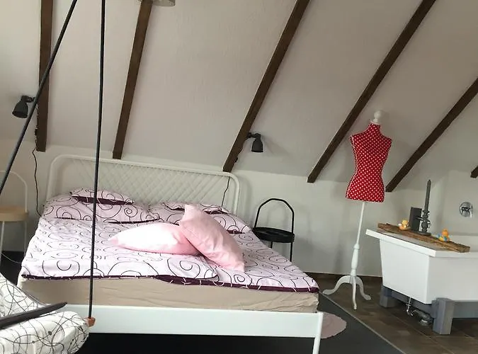 Apartment Viktoria