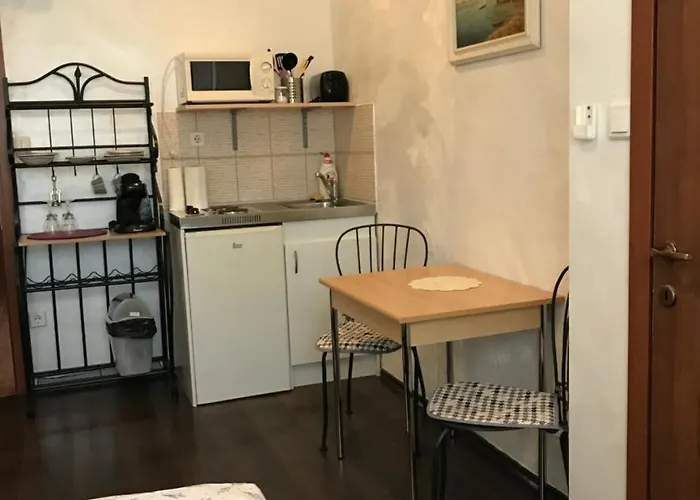 Viktoria Appartamento